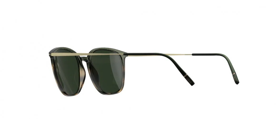 Silhouette Sequoia 4086 Sunglasses - view 10